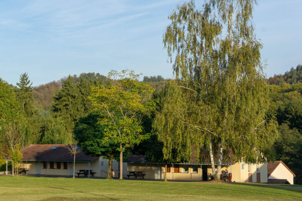 Bungalows